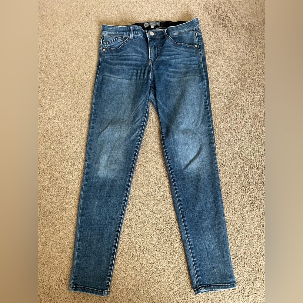 Wit & Wisdom jeans